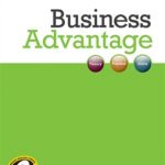 Business Advantage Upper-intermediate Teacher's Book