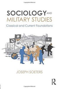 Sociology and Military Studies - So