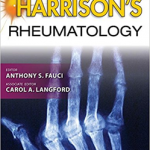 Harrison's Rheumatology, 4E  ed.:4