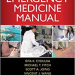 Tintinalli's Emergency Medicine Manual, 8 Ed- IE