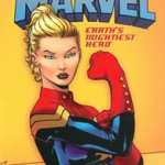 Captain Marvel: Earth's Mightiest Hero Vol. 1