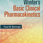 Winter Basic Clin Pharmacokinetics 6E Pb