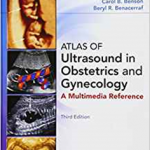 Atlas Ultrasound Obstetrics Gyne 3E   Cb