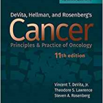 Cancer Principles and Practice of Oncology 11th edition
