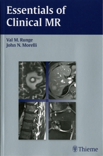 Essentials of Clinical MRI