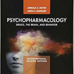 Psychopharmacology 2E Xe P Mpg: Ag