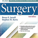 NMS SURGERY 6 Ed