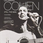 Leonard Cohen
