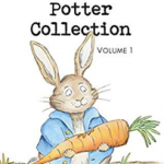 The Beatrix Potter Collection Volume One
