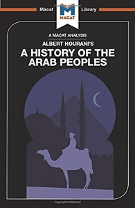 upload202112171954317986.png History of the Arab Peoples - Slika 1