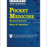 POCKET MEDICINE 7E (INT ED)           PB