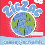 Zigzag 1 A1 : Cahier d'activités