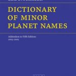 Dictionary of Minor Planet Names: Addendum to Fifth Edition: 2003 - 2005
