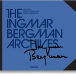 The Ingmar Bergman Archives