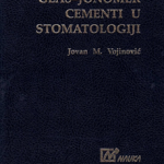 Glas-jonomer cementi u stomatologiji
