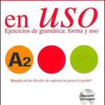 Competencia Gramatical en Uso A2 Livre + CD