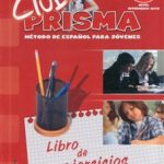 Club prisma b1 (ejercicios) intermedio alto