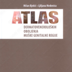 Z36150 Atlas dermatoveneroloških oboljenja muške genitalne regije