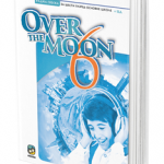 Over the Moon 6, radna sveska za 6. razred