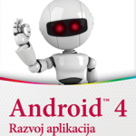 Android 4 razvoj aplikacija - II izdanje