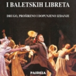 Indeks Operskih I Baletskih Libreta