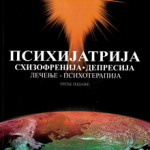 Psihijatrija: shizofrenija, depresija: lečenje – psihoterapija