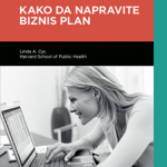 Džepni mentor - Kako da napravite biznis plan