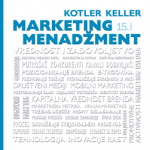 Marketing menadžment, 15. izdanje