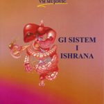 GI sistem i ishrana : integrativna fiziologija