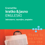 Engleski kratko i jasno - gramatika