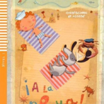 ¡A la playa!