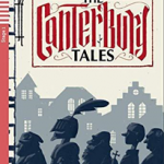 CANTERBURY TALES + Audio CD
