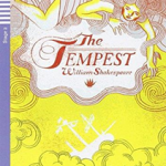 THE TEMPEST + Audio CD