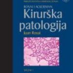 KIRURŠKA PATOLOGIJA (u 2 toma prijevod 9. američkog izdanja)