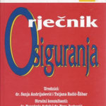 Rječnik osiguranja