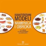 Kvantitativni modeli namirnica i obroka