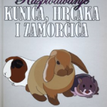 Rasplođivanje Kunića, Hrčaka I Zamorčića