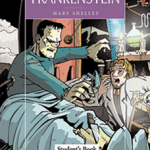 Frankenstein - Students Book
