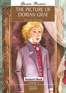 The Picture Of Dorian Gray - Students Book