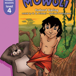 MOWGLI (WITH CD-ROM)