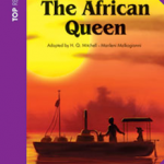THE AFRICAN QUEEN STUDENT'S PACK (INCL. GLOSSARY + CD)
