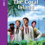 The Coral Island S.Pack (Sbwbl,Cd)