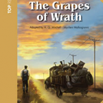 The Grapes Of Wrath Students Pack (Inc. Glossary+Cd)