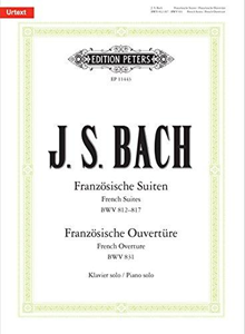 upload202112171957496541.png FRENCH SUITES FRENCH OVERTURE - Slika 1