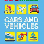 Infomojis: Cars and Vehicles