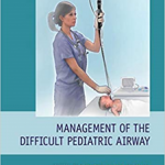 Management Difficult Pedtrc Airwy