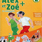 Alex et Zoe 2