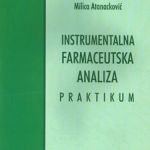 Instrumentalna farmaceutska analiza praktikum