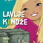 Kinra devojke 3: Lavlje kandže
