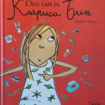 Ovo sam ja, Klarisa Bin